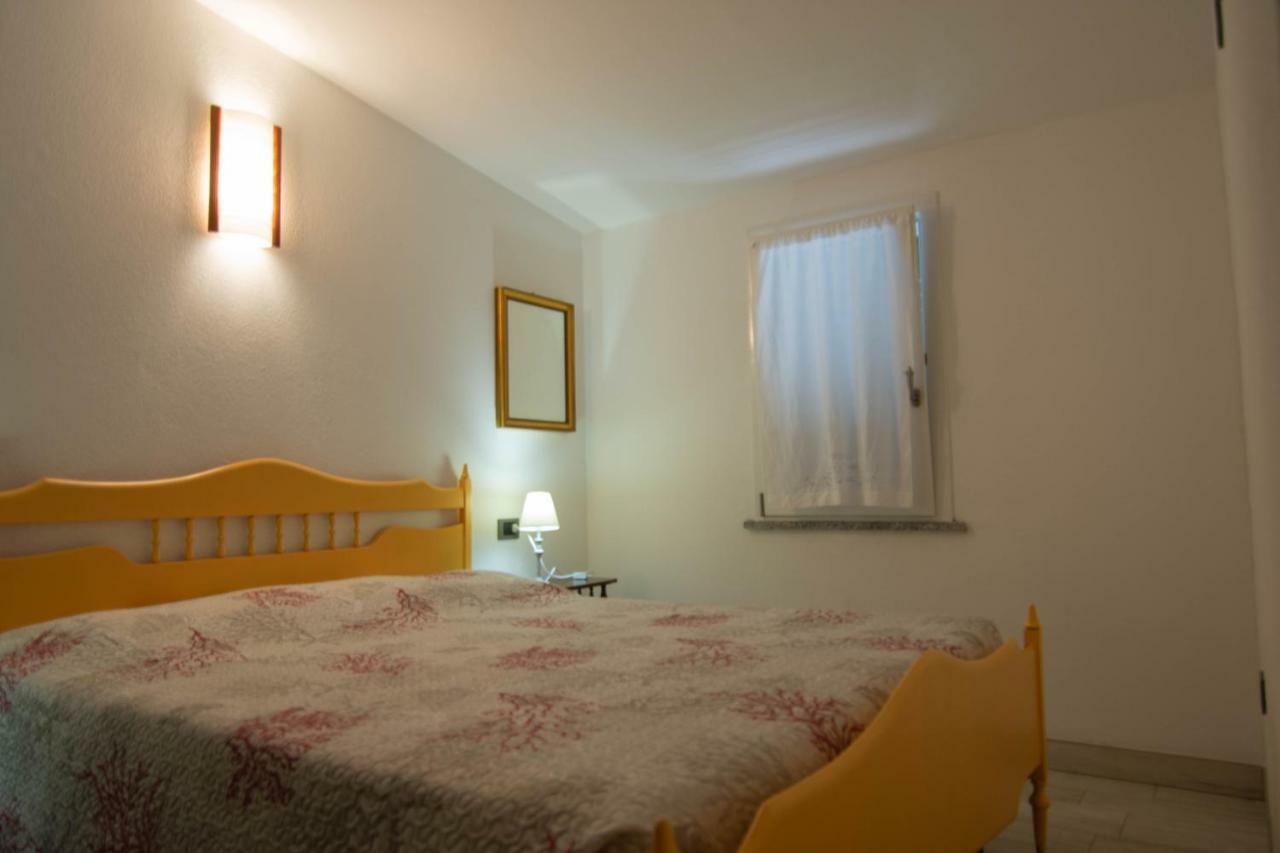 Апартаменты Casa Relax Синискола Экстерьер фото